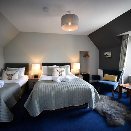 Bed and Breakfast Rockview Портри Экстерьер фото