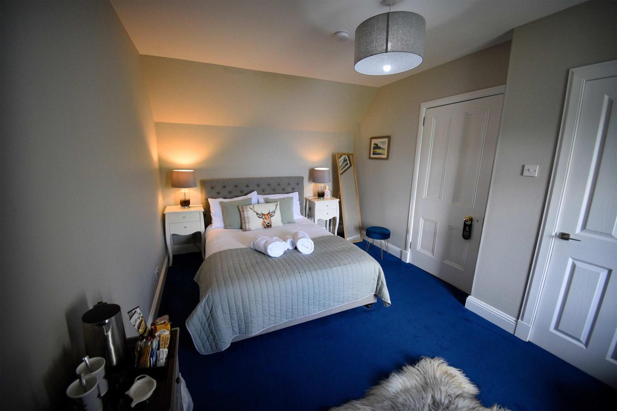 Bed and Breakfast Rockview Портри Экстерьер фото
